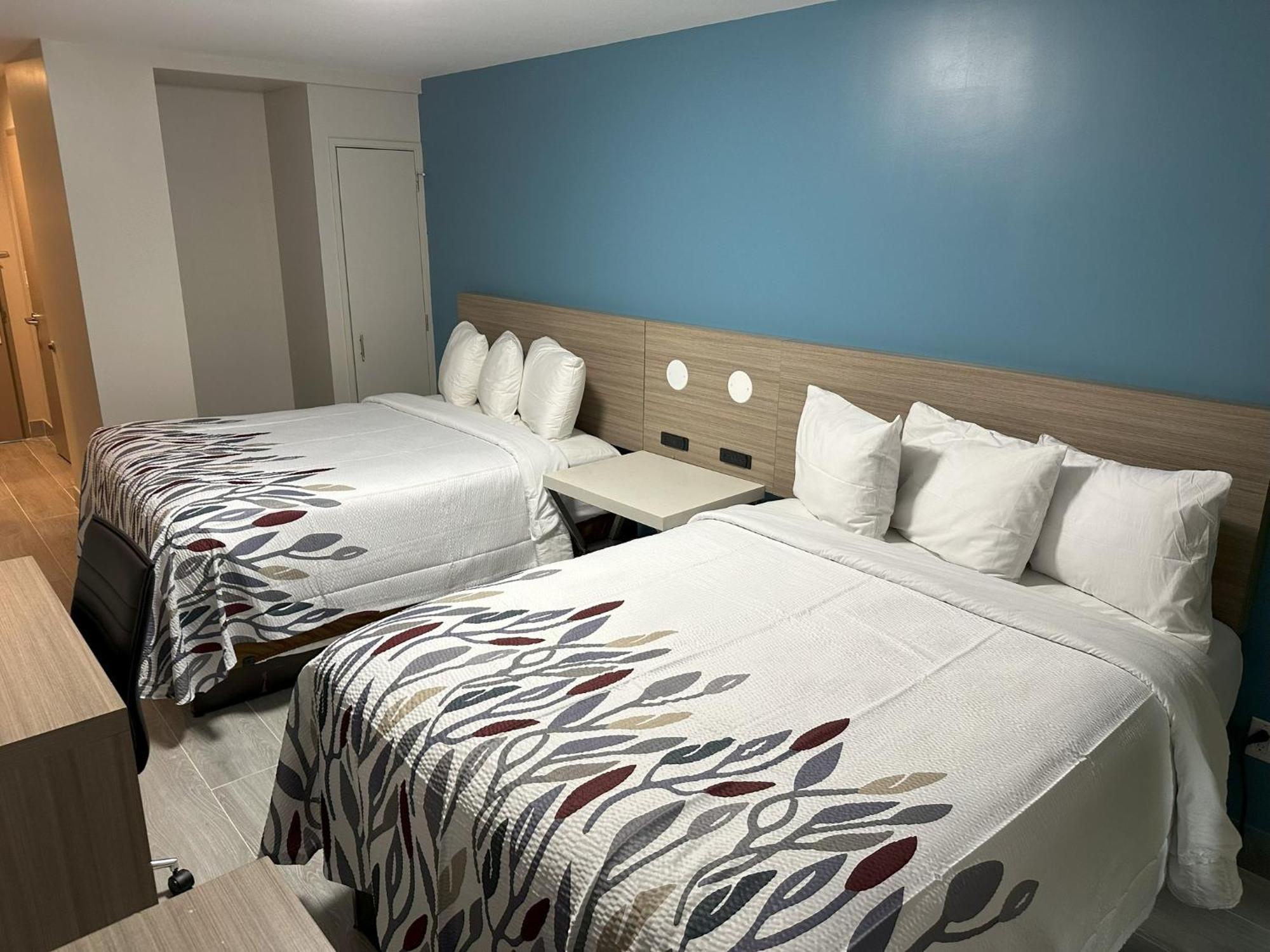Red Roof Brooklyn - Flatbush Ave Hotel 3*